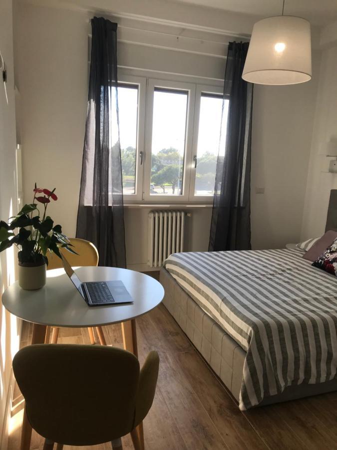 B&B Su Siccu Cagliari Extérieur photo