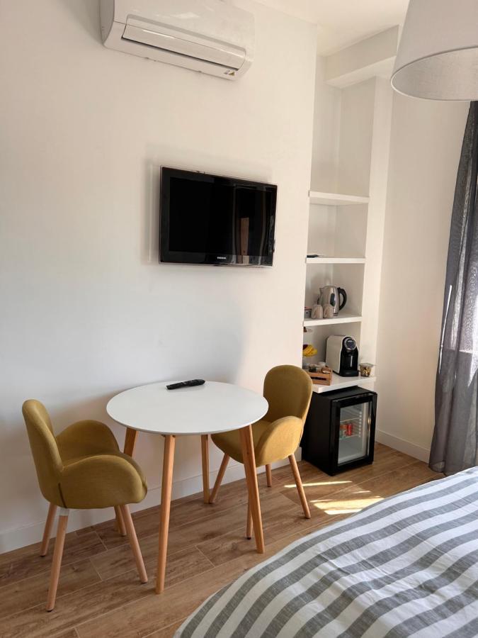 B&B Su Siccu Cagliari Extérieur photo